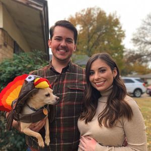 Meet your Posher, Mandalyn